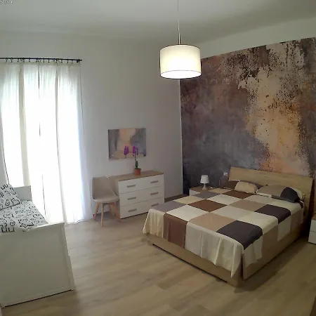 Pergola Holiday home