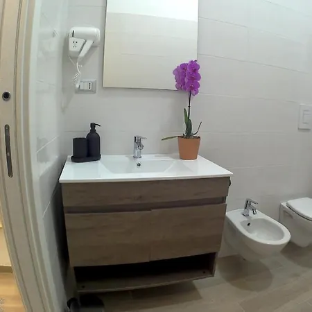 Holiday home Pergola Molfetta