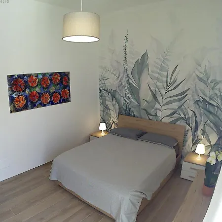 Pergola Holiday home Molfetta