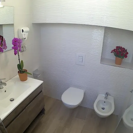 Holiday home Pergola Molfetta