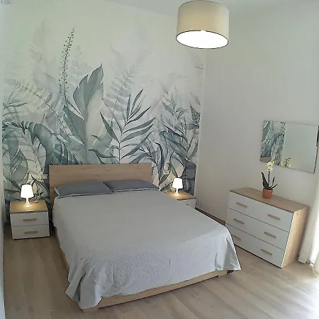 Pergola Holiday home *