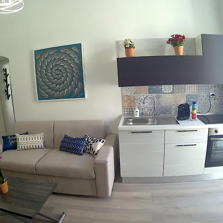 Pergola Holiday home Molfetta