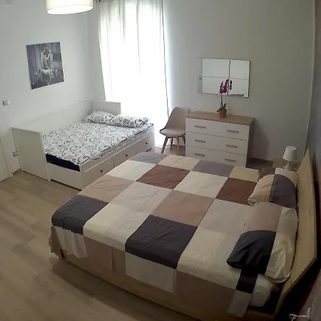 Holiday home Pergola Molfetta