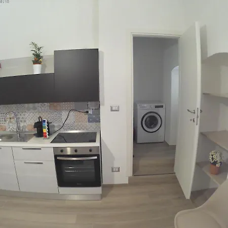 Holiday home Pergola *