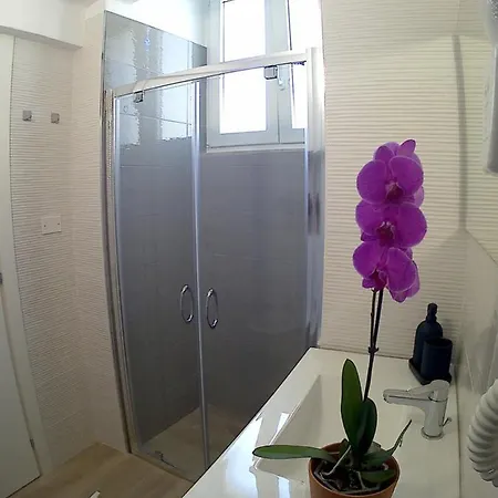 Holiday home Pergola Molfetta