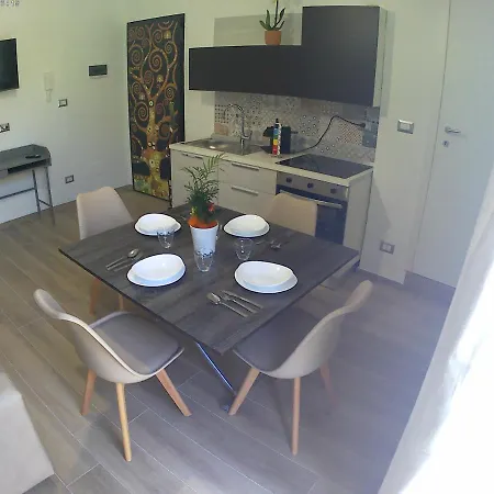 Holiday home Pergola Molfetta