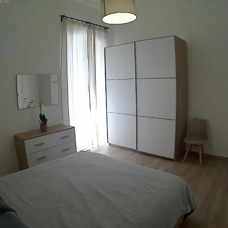 Pergola Holiday home