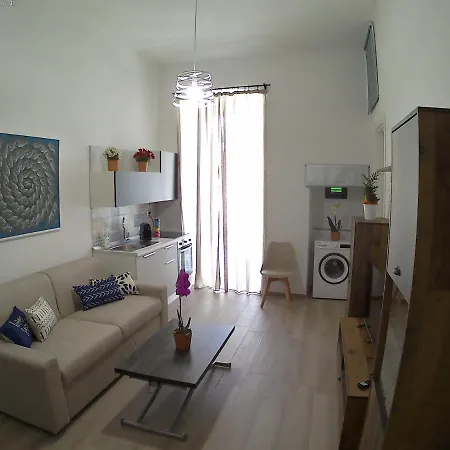 Semesterbostad Pergola *