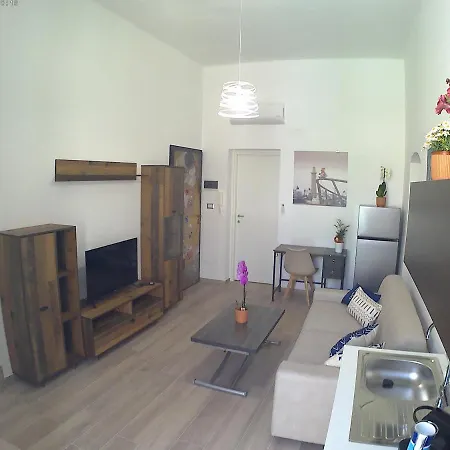 Dom wakacyjny Pergola