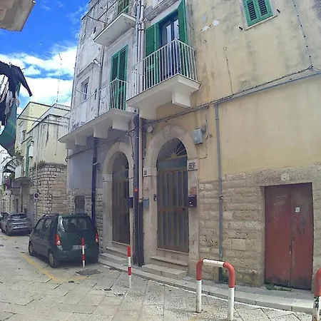 Pergola Dom wakacyjny